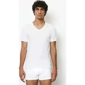 Pyžamové tričko Marc O'Polo 2-pack 10218043 bílá 00X, vel. XXL