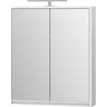 Lavedo Savona 60 zrcadlová skříňka s…