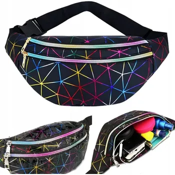 Ledvinka Realne Ceny ledvinka TAŠKA ledvinka vícebarevná