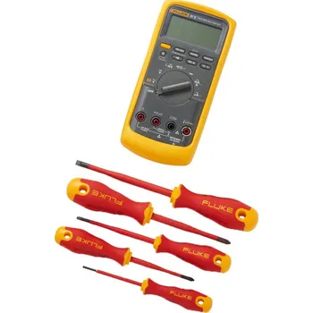 Multimetr FLUKE IB875M - Výhodná sada
