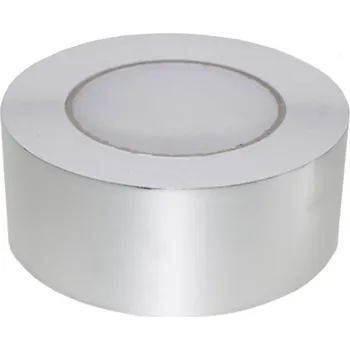 Ventilace GAS Duct Tape lepicí páska - 50 mm x 50 m