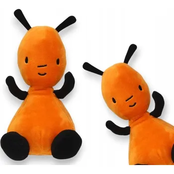 plyšák BING Mazlivá Plyšová Hračka FLOP Plyšák 18 cm