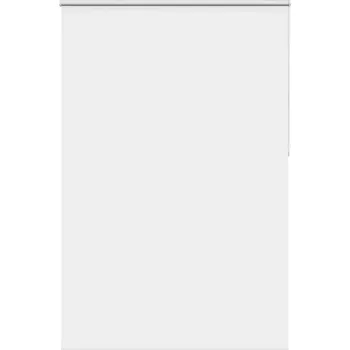 Roleta Roleta zatemňovací bílá 160x230cm šířka látky 156,6cm polyester - 8721158330864