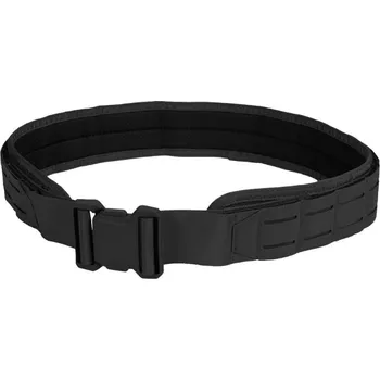Módní doplněk CONDOR OUTDOOR Opasek taktický LCS VECTOR ČERNÝ M ČERNÁ - BLACK