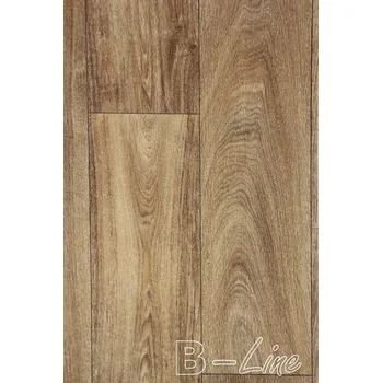 pvc podlaha Beauflor PVC Xtreme - Havanna Oak 602 M / šíře 2, 3 a 4m Šíře role: 2 m
