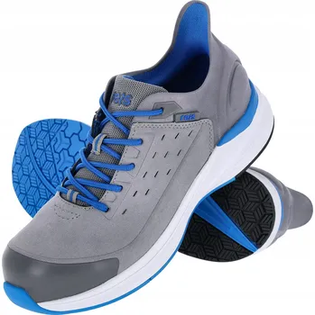 Pracovní obuv Pracovní polobotky Reis URLIK SN, velikost 46