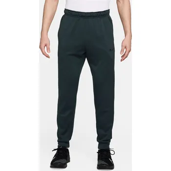 Nike pánské tepláky zelené, velikost XXL