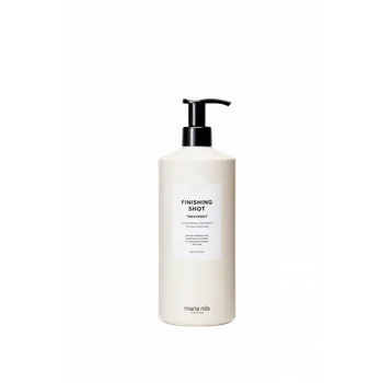 Vlasová regenerace Maria Nila Finishing Shot Treatment 750 ml