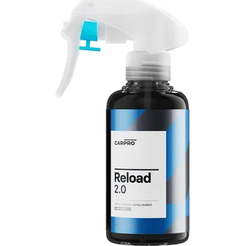 Autovosk CarPro Reload 2.0 100ml protekční sealant