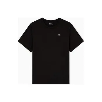 Dámské tričko EA7 Emporio Armani T-Shirt XS