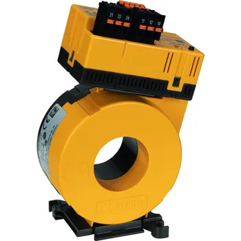 Transformátor CTUB101-CTBC35 - Transformátor proudu