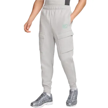 Pánské kalhoty Kalhoty Nike M NSW SW AIR CARGO PANT FLC BB hm0180-025 Velikost M