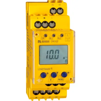 Monitor CME420-D-1 - Monitor proudu (B93060001)