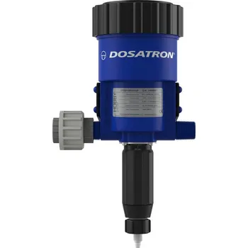 Pěstební systém Dosatron Liquid dispenser D15 0.05 - 0.5% VF