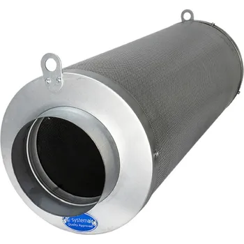 Příslušenství pro digestoř CarboAir PRO 60 Filter 150x660 mm, 1350 m3/h