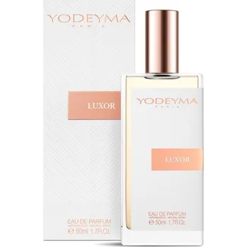 Parfém YODEYMA LUXOR 50 ml