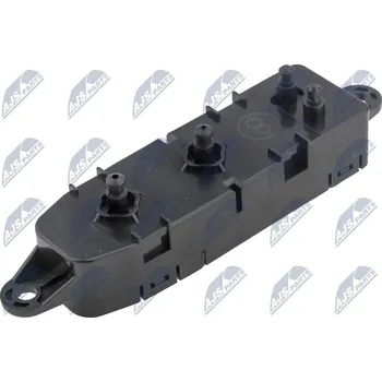 Spínač, nastavení sedadla NTY EWS-NS-022