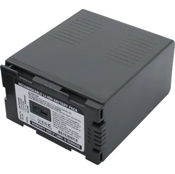 Baterie Cameron Sino CS-PVD54S pro Panasonic NV-DS89 - neoriginální