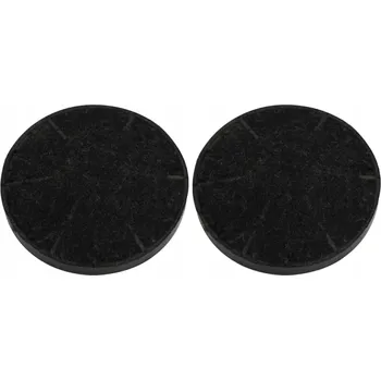 Příslušenství pro digestoř Uhlíkový filtr do digestoře lxv51679