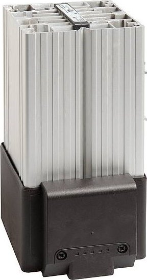 HGL 046 - 400 W/230 V - Topné těleso s ventilátorem