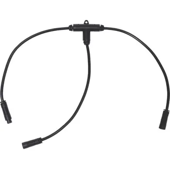 Osvětlení pro růst rostliny SANlight FLEX II kabel T-konektor (1x WDC19 samec/2x WDC19 samice)