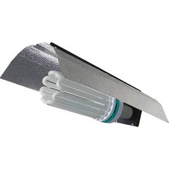 Growmarket Stínidlo pro CFL lampy s kabelem