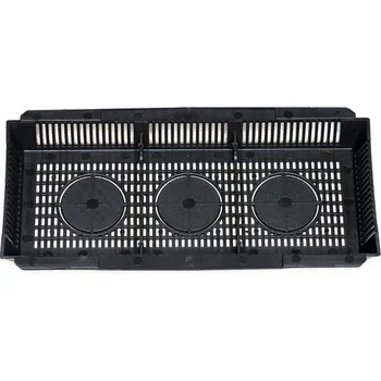 Pěstební systém Staal&Plast Krycí mřížka na přítok/odtok Ebb&Flow