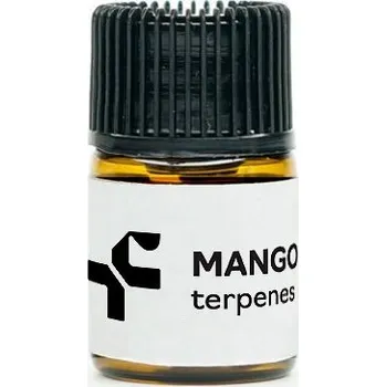 Pohlcovač vlhkosti Terpcore Terpeny Mango 2 ml