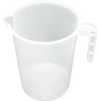 Hnojivo Growmarket Odměrný džbánek 5000 ml