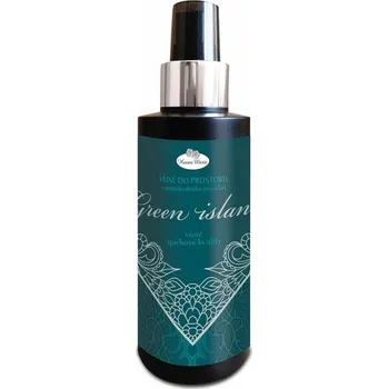 Vůně do bytu Hanna Maria Therapy HANNA MARIA Vůně do prostoru Green Island