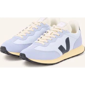 Dámská móda Veja Tenisky Rio Branco Ii, tmavě modrá / béžová / tmavě modrá