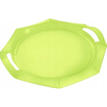 Plastový podnos s uchy TONTARELLI 40cm