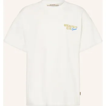 Dámské tričko Garcia Dívčí Tričko, krémová, 152