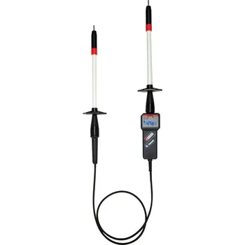 Zkoušečka HS 5-i* - Zkoušečka napětí