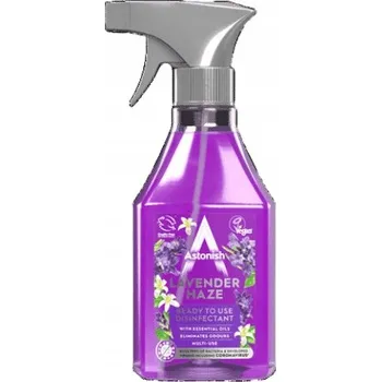 Univerzální čisticí prostředek Astonish univerzální čisticí prostředek 0,55l