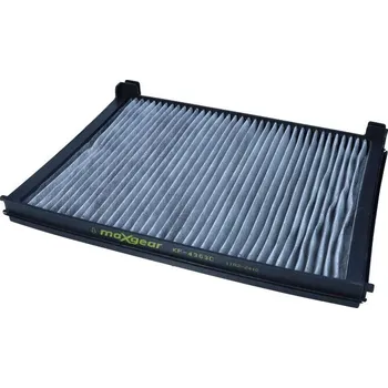 Ventilátor topení a klimatizace Filtr, vzduch v interiéru MAXGEAR 26-2581