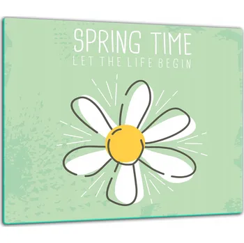 Obraz Krájecí deska TMK ArtDeko sklo 1 ks