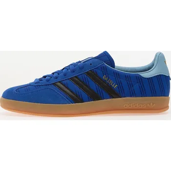 Pánské tenisky Tenisky adidas Gazelle Indoor Core Royal/ Core Black/ Supplier Colour EUR 44