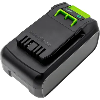 Baterie k notebooku Baterie Cameron Sino CS-BSR379VX pro Bissell 3789U - neoriginální