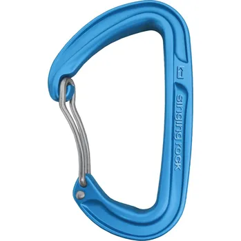 smyčka Karabina Singing Rock Colt Wire Bent