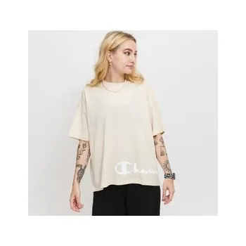 Dámské tričko Champion Crewneck T-Shirt S