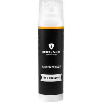 Herrenfahrt Tyre Dressing 200ml ošetření pneumatik