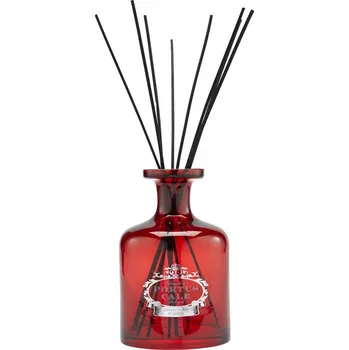 CASTELBEL Portus Cale Blooming Garden Prázdná skleněná karafa pro difuzér, 2 l