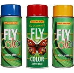 Akrylový lak ve spreji FLY COLOR 400 ml