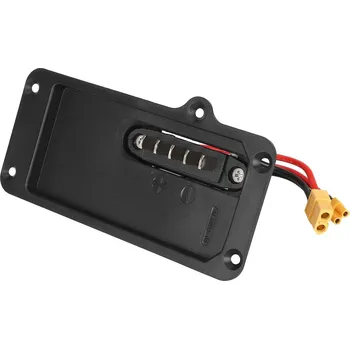 Nabíjecí port s XT konektorem pro elektrická kola Engwe