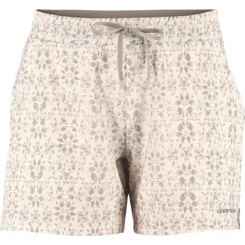 Dámské kraťasy Dámské kraťasy Kari Traa Ruth Bermuda 5IN Béžová XS