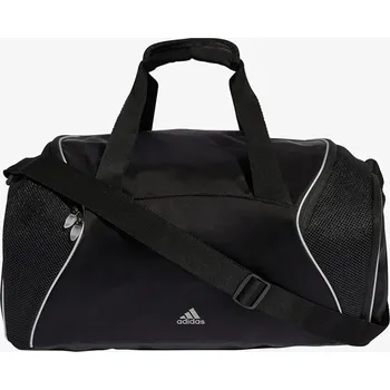Cestovní taška Taška adidas Duffle M Black Universal