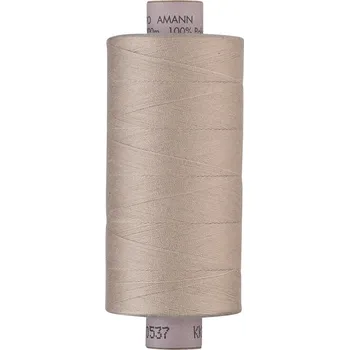 Nit Nit PES Belfil S 120 (1000m) barva 0537 - béžová