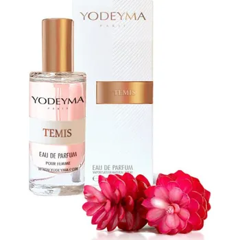 Parfém YODEYMA Temis 15 ml