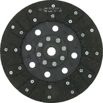 Spojková lamela Lamelová spojková lamela UKF LuK 328051110